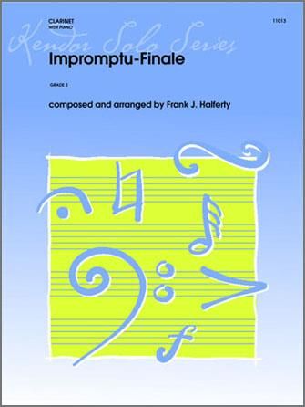 Gee: Impromptu-Finale