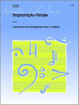 Gee: Impromptu-Finale
