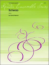 Heinick: Scherzo