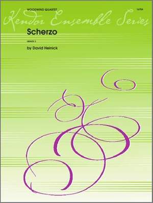 Heinick: Scherzo