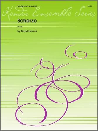 Heinick: Scherzo