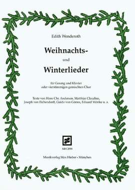 Weihnachts- Und Winterlieder