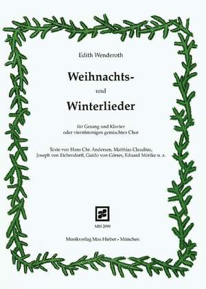 Weihnachts- Und Winterlieder