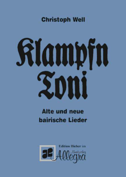 Klampfn Toni