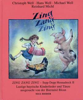 Zing Zang Zing (Mc)