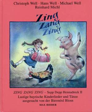 Zing Zang Zing (Mc)