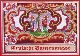 Deutsche Bauernmesse Ausgabe B Fr Ge