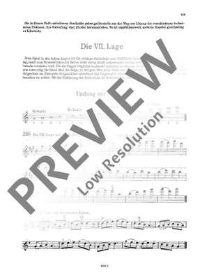 Das Geigenspiel Band 2 Heft 3