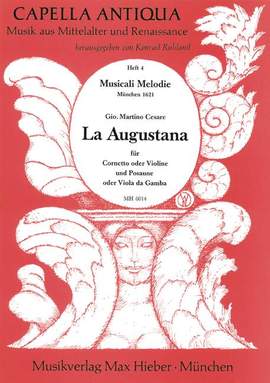 La Augustana Fr 2 Stimmen Und B. C.