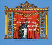 Mozarts Singspiel "Die Entfhrung Aus