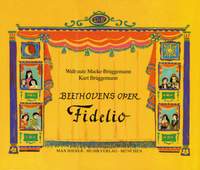 Beethovens Oper "Fidelio" (Mc)