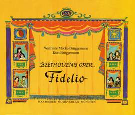 Beethovens Oper "Fidelio" (Mc)