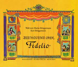 Beethovens Oper "Fidelio" (Mc)