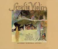 Serafin Violin (Mc)