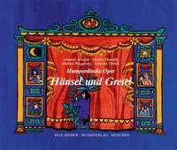 Humperdincks Oper "Hnsel Und Gretel"