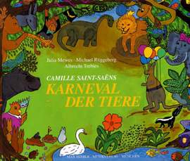 Saint-saens' "Karneval Der Tiere" (M