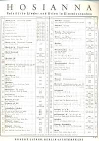 Reinhold Becker: Wo du hingehst