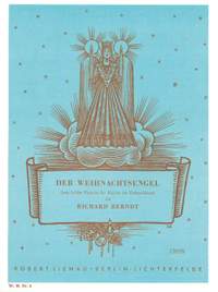Richard Berndt: Der Weihnachtsengel