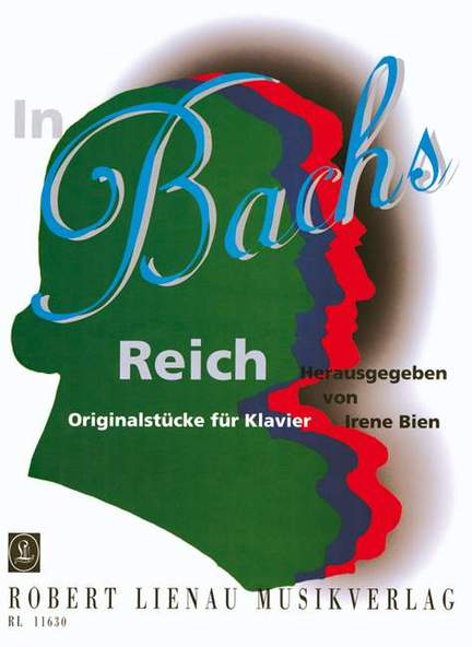 Bach's Realm