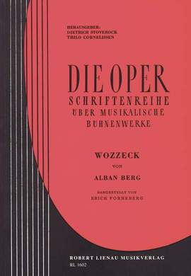 Alban Berg: Wozzeck