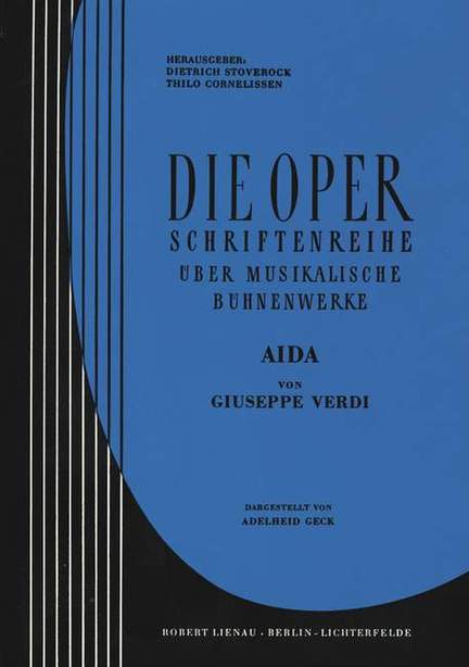Giuseppe Verdi: Aida