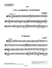 Gradus Ad Symphoniam Unterstufe Heft 1 Viola