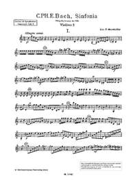 Gradus Ad Symphoniam Unterstufe Heft 10 Violin 2