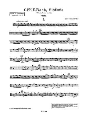 Gradus Ad Symphoniam Unterstufe Heft 10 Viola