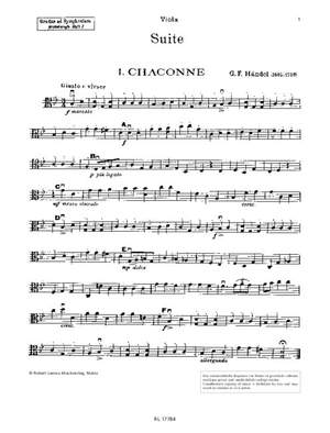 Gradus Ad Symphoniam Mittelstufe Heft 1 Viola
