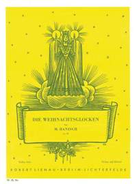 Joseph Hanisch: Die Weihnachtsglocken