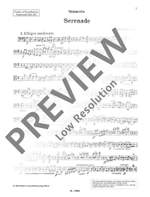 Gradus Ad Symphoniam Mittelstufe Heft 12 Cello Product Image