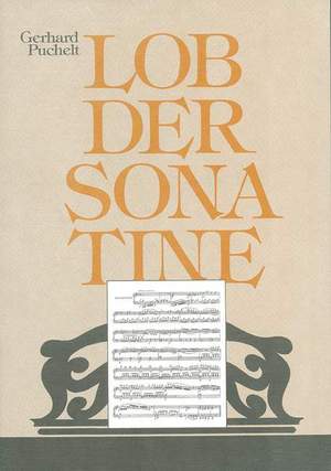 Lob Der Sonatine