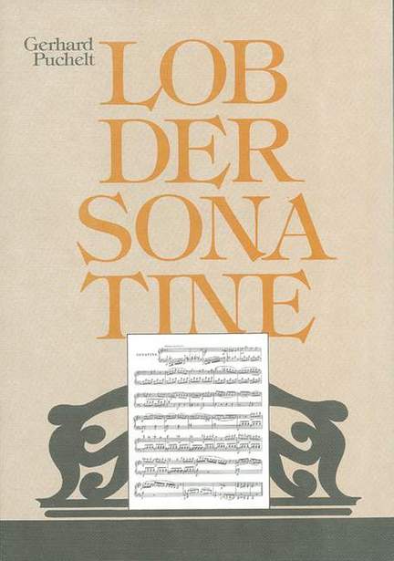 Lob Der Sonatine