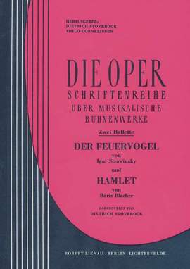Der Feuervogel Und Blacher, B: Haml