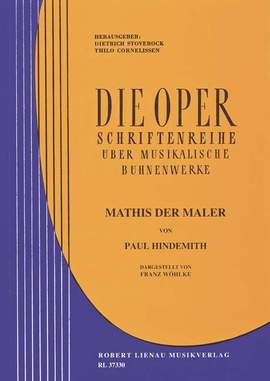 Paul Hindemith: Mathis der Maler