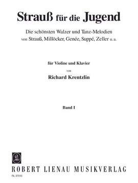 Strauß für die Jugend Vol. 1