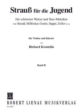 Strauß für die Jugend Vol. 2