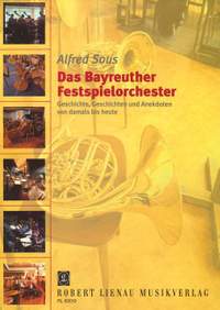 Das Bayreuther Festspielorchester -