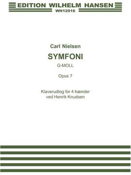 Carl Nielsen: Symphony 1