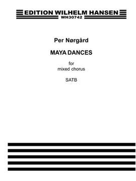 Maya Dances