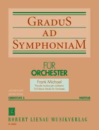 Michael, F: Piccola musica op. 8 Issue 5