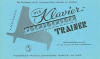 Alfred Baresel: Der Klaviertrainer