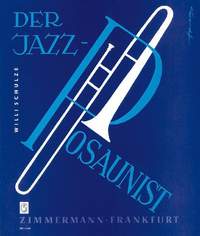 Schulze, W: Der Jazz-Posaunist
