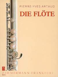 Pierre-Yves Artaud: Die Flöte (La Flûte)