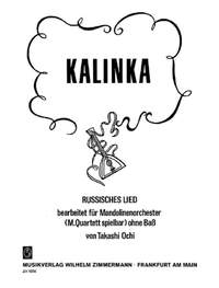 Takashi Ochi: Kalinka