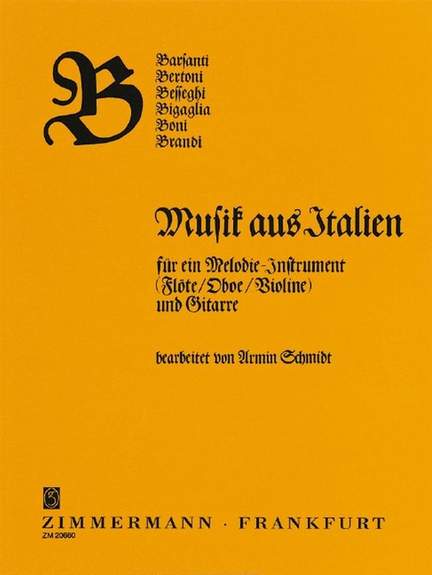 ABC-Reihe