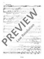 Koehler, E: Souvenir Russe / Papillon op. 60 / op. 30 Product Image