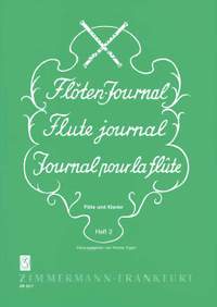 Flute Journal Issue 2