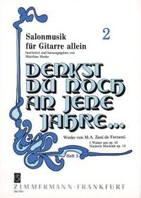 Do You Still Remember those Years? Issue 2