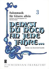 Do You Still Remember those Years? Issue 3